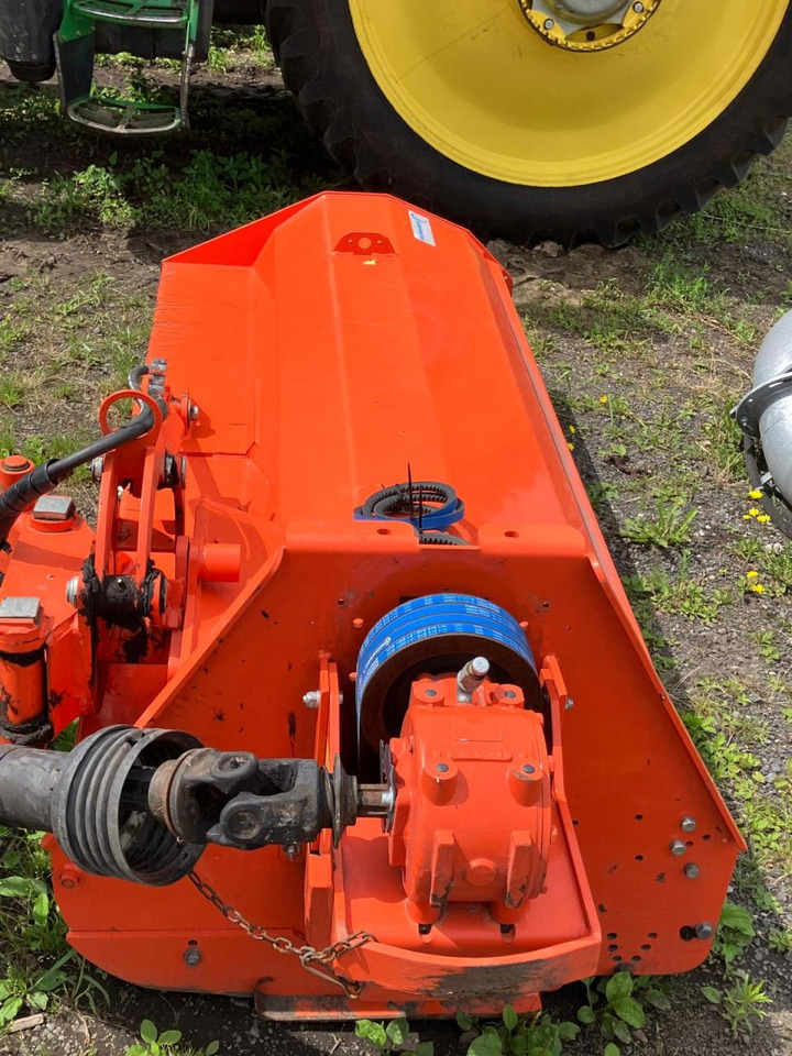 Tierre TCL 200 - מכסחת תבואה: תמונה 2 Tierre TCL 200 - מכסחת תבואה: תמונה 2