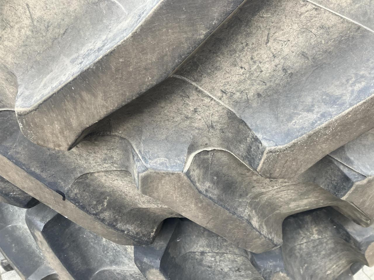 Trelleborg 650/85R38 - צמיג עבור מכונה חקלאית: תמונה 4 Trelleborg 650/85R38 - צמיג עבור מכונה חקלאית: תמונה 4