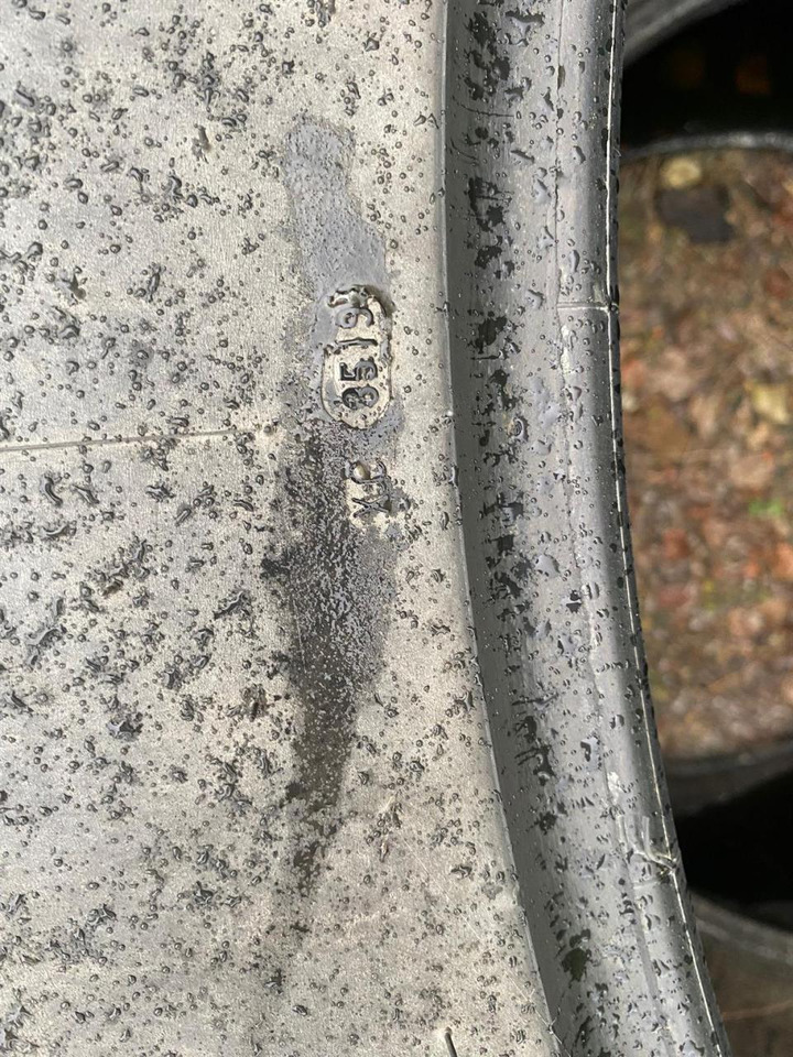 Trelleborg 710/75R42 IF - צמיג עבור מכונה חקלאית: תמונה 3 Trelleborg 710/75R42 IF - צמיג עבור מכונה חקלאית: תמונה 3