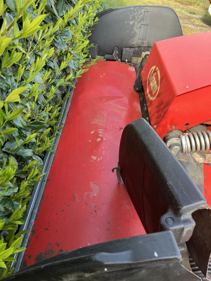 Vicon Extra 632F - מכסחה: תמונה 3 Vicon Extra 632F - מכסחה: תמונה 3