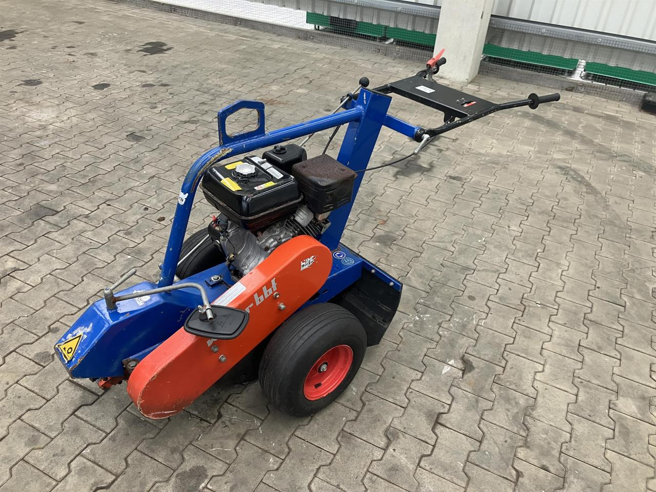 Weber BBF BSF 13 - שתיל גינה: תמונה 1 Weber BBF BSF 13 - שתיל גינה: תמונה 1