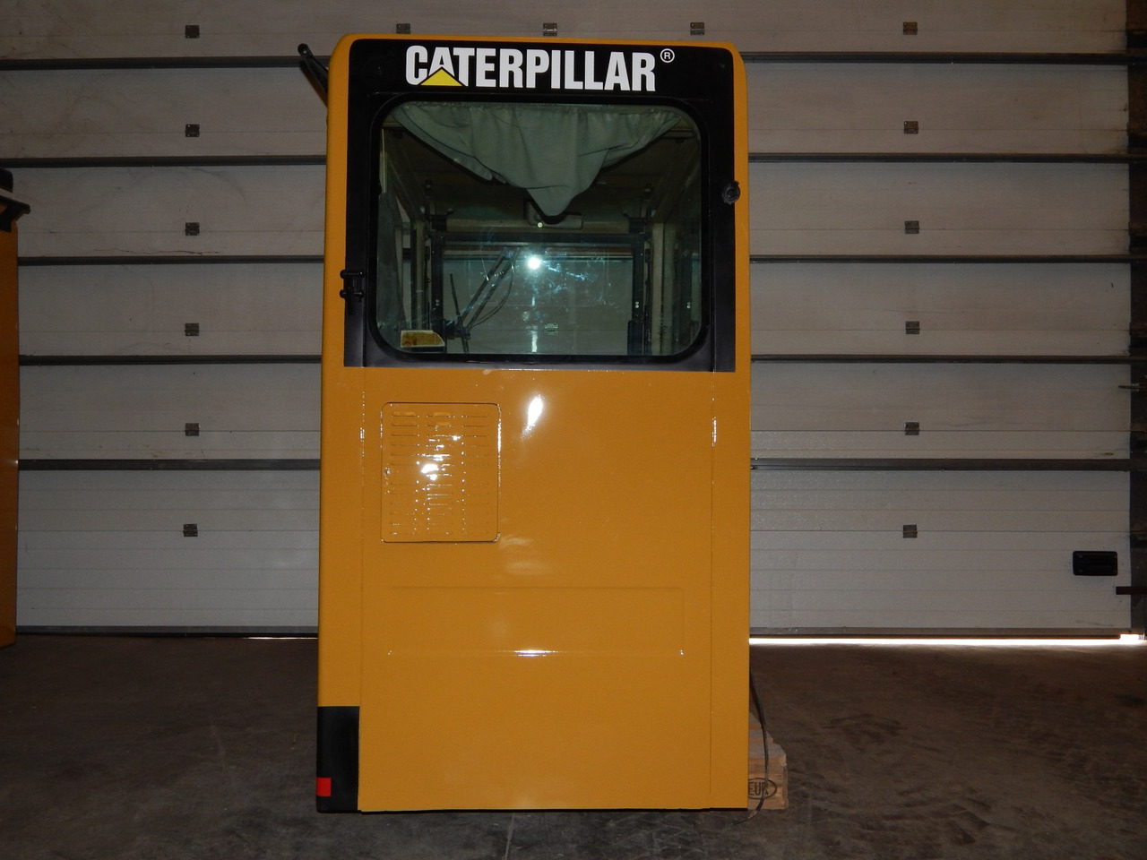תא עבור מכונת בנייה Cab  ROPS CATERPILLAR 365B: תמונה 7