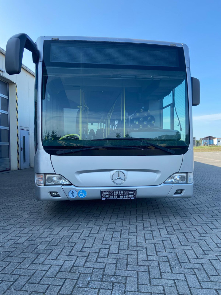 Mercedes - Benz Citaro O 530 LE - אוטובוס עירוני: תמונה 2 Mercedes - Benz Citaro O 530 LE - אוטובוס עירוני: תמונה 2