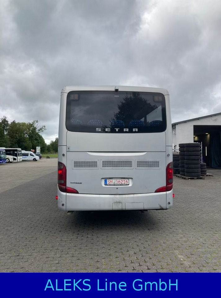 Setra S 415 UL * mit LIFT und KLIMA* * - אוטובוס פרברים: תמונה 5 Setra S 415 UL * mit LIFT und KLIMA* * - אוטובוס פרברים: תמונה 5