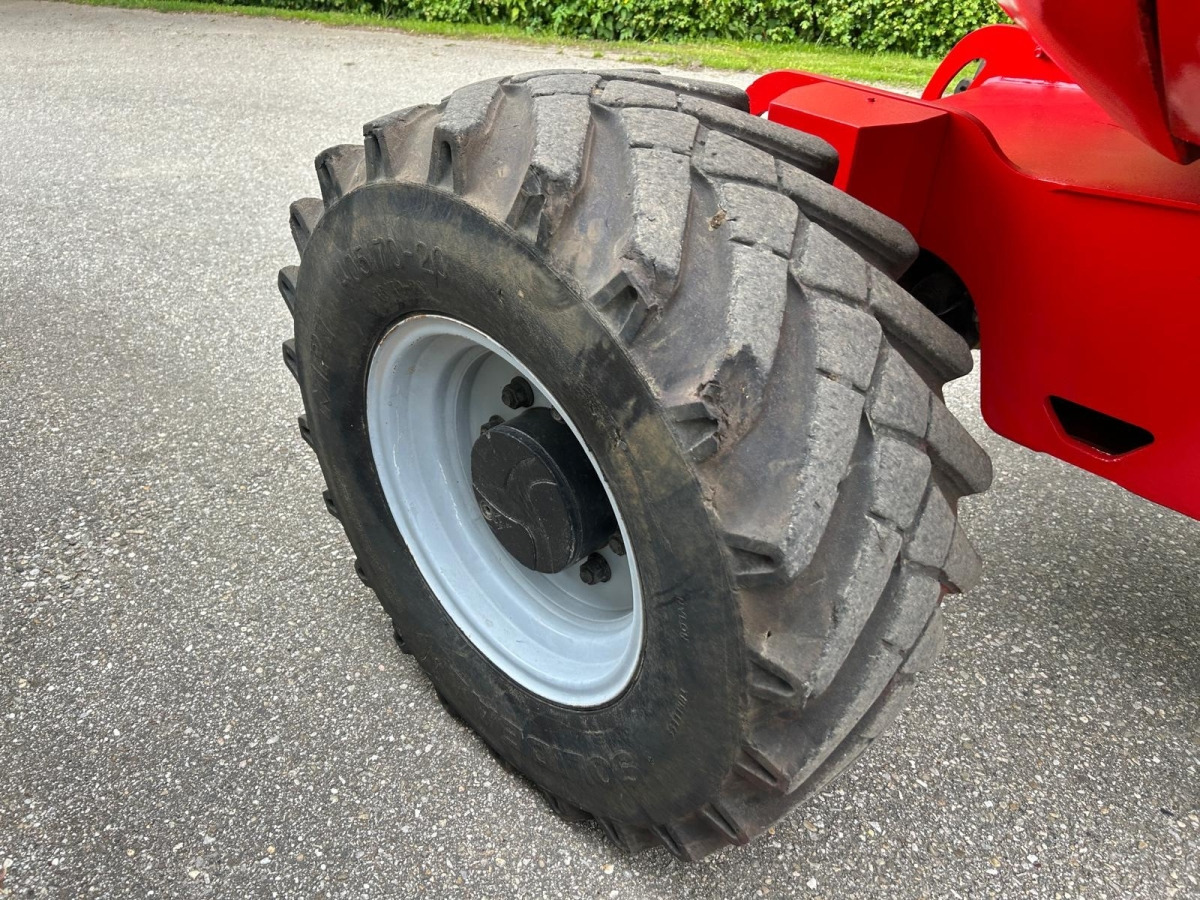 הַחכָּרָה  Manitou 200 ATJ Gelenkteleskoparbeitsbühne Manitou 200 ATJ Gelenkteleskoparbeitsbühne: תמונה 9