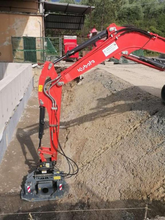 CM CM Crusher PV 45.80 - לוח רטט: תמונה 1 CM CM Crusher PV 45.80 - לוח רטט: תמונה 1
