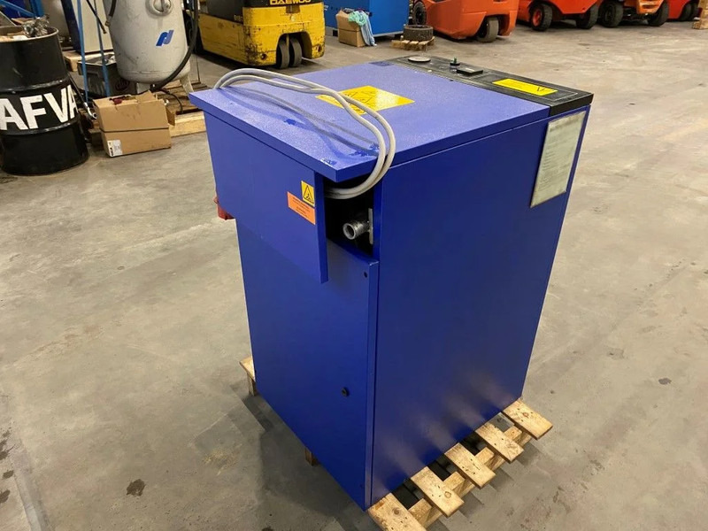 Airpress BA 900 5.5 kW 10 Bar 822 L / min Elektrische Zuigercompressor - מדחס אוויר: תמונה 5 Airpress BA 900 5.5 kW 10 Bar 822 L / min Elektrische Zuigercompressor - מדחס אוויר: תמונה 5