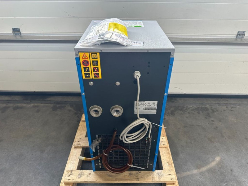 Alup ADQ 180 Luchtdroger 3000 L / min 14 Bar Air Dryer - מדחס אוויר: תמונה 5 Alup ADQ 180 Luchtdroger 3000 L / min 14 Bar Air Dryer - מדחס אוויר: תמונה 5