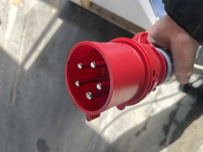 Alup C900 Silent zuigercompressor, 5,5 kW, 750 L/min. 10 Bar - מדחס אוויר: תמונה 4 Alup C900 Silent zuigercompressor, 5,5 kW, 750 L/min. 10 Bar - מדחס אוויר: תמונה 4