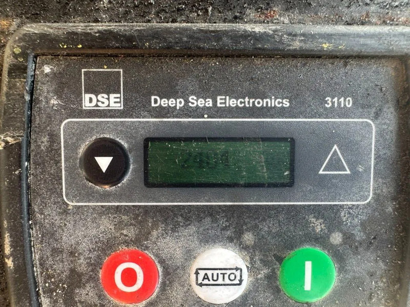 Atlas-Copco Deutz F2M 2011 Stamford 12 KVA generatorset - ערכת גנרטורים: תמונה 5 Atlas-Copco Deutz F2M 2011 Stamford 12 KVA generatorset - ערכת גנרטורים: תמונה 5