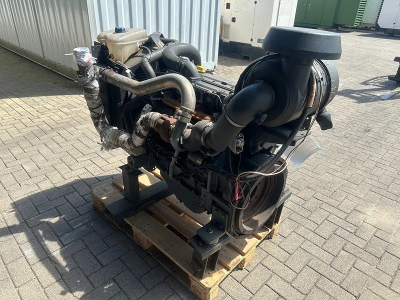 Deutz BF4M 1013 Diesel Engine 4 cylinder 102 kW / 137 HP - מנוע עבור ציוד לטיפול בחומרים: תמונה 3 Deutz BF4M 1013 Diesel Engine 4 cylinder 102 kW / 137 HP - מנוע עבור ציוד לטיפול בחומרים: תמונה 3