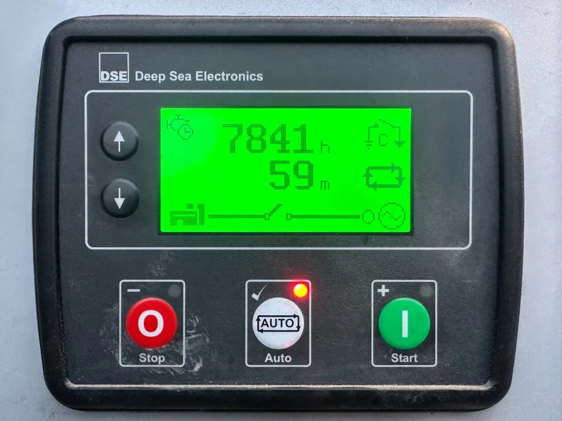 Europower EPUS44TDE Kubota Leroy Somer 44 kVA Supersilent Rental generatorset - ערכת גנרטורים: תמונה 3 Europower EPUS44TDE Kubota Leroy Somer 44 kVA Supersilent Rental generatorset - ערכת גנרטורים: תמונה 3