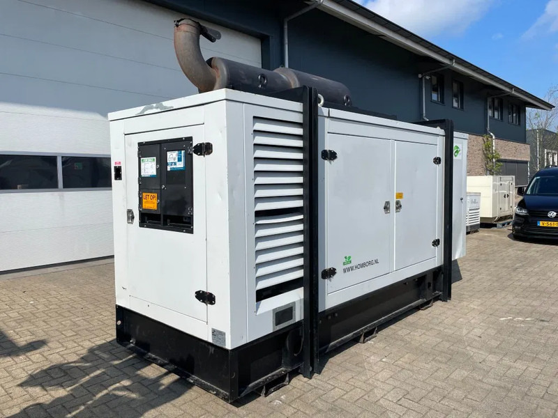 FPT Iveco - Mecc Alte 440 kVA silent - ערכת גנרטורים: תמונה 2 FPT Iveco - Mecc Alte 440 kVA silent - ערכת גנרטורים: תמונה 2