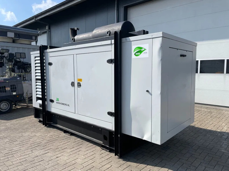 FPT Iveco - Mecc Alte 440 kVA silent - ערכת גנרטורים: תמונה 3 FPT Iveco - Mecc Alte 440 kVA silent - ערכת גנרטורים: תמונה 3