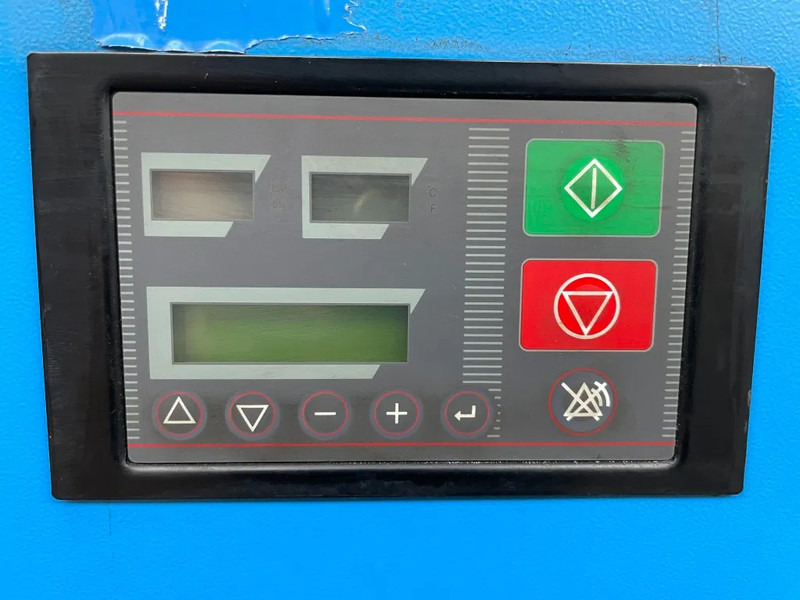 Grassair SFX30V - 3000 L/min 9,5 Bar 22 KW Frequentiegeregelde schroefcompressor - מדחס אוויר: תמונה 5 Grassair SFX30V - 3000 L/min 9,5 Bar 22 KW Frequentiegeregelde schroefcompressor - מדחס אוויר: תמונה 5