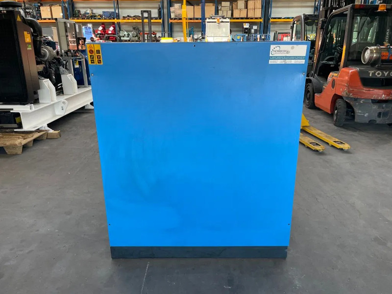 Grassair SFX30V - 3000 L/min 9,5 Bar 22 KW Frequentiegeregelde schroefcompressor - מדחס אוויר: תמונה 4 Grassair SFX30V - 3000 L/min 9,5 Bar 22 KW Frequentiegeregelde schroefcompressor - מדחס אוויר: תמונה 4