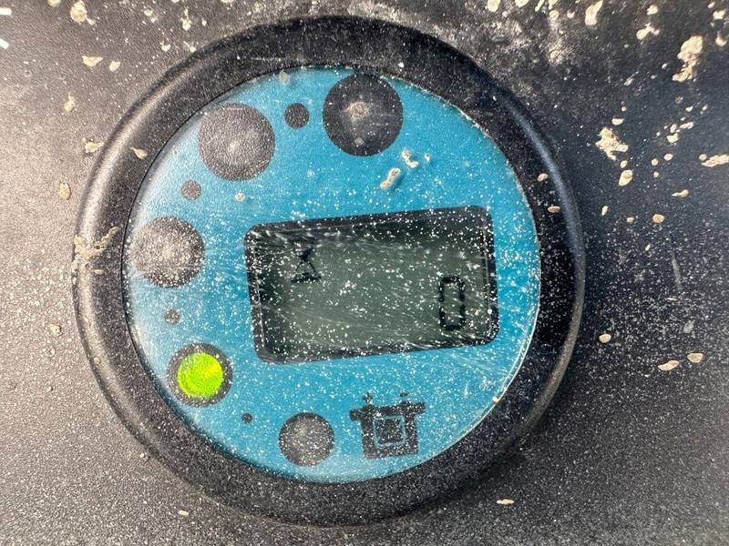 Haulotte Optimum 8 Elektra Schaarhoogwerker 7.8 meter Werkhoogte ! - מעלית מספריים: תמונה 4 Haulotte Optimum 8 Elektra Schaarhoogwerker 7.8 meter Werkhoogte ! - מעלית מספריים: תמונה 4