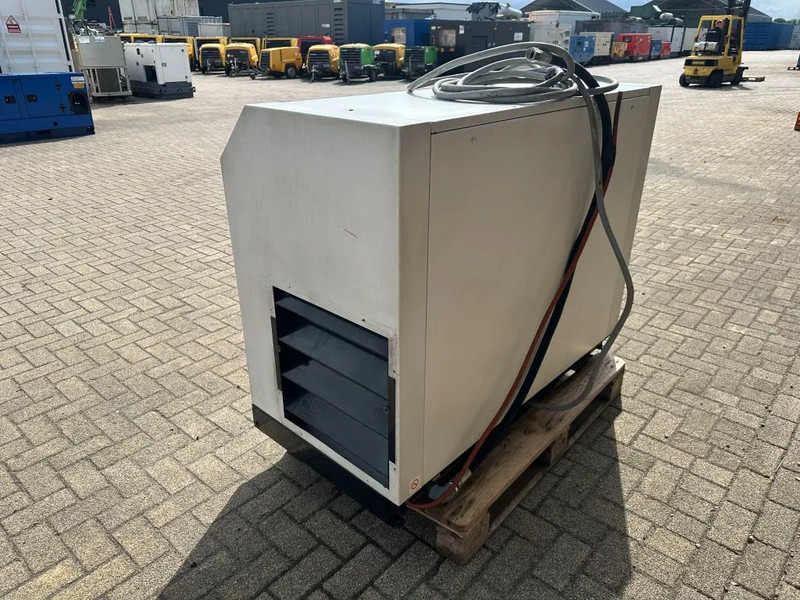 Ingersoll Rand SSR ML22 Elektrische Schroefcompressor 25 kW 3480 L / min 7.5 Bar - מדחס אוויר: תמונה 5 Ingersoll Rand SSR ML22 Elektrische Schroefcompressor 25 kW 3480 L / min 7.5 Bar - מדחס אוויר: תמונה 5