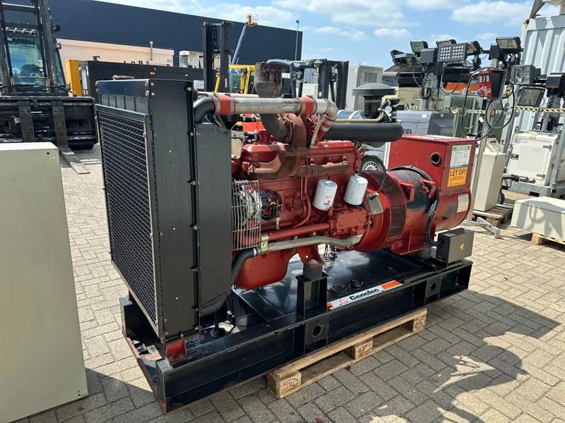 Iveco 8061 Marelli 150 kVA noodstroom generatorset ATS automatische netovername - ערכת גנרטורים: תמונה 3 Iveco 8061 Marelli 150 kVA noodstroom generatorset ATS automatische netovername - ערכת גנרטורים: תמונה 3
