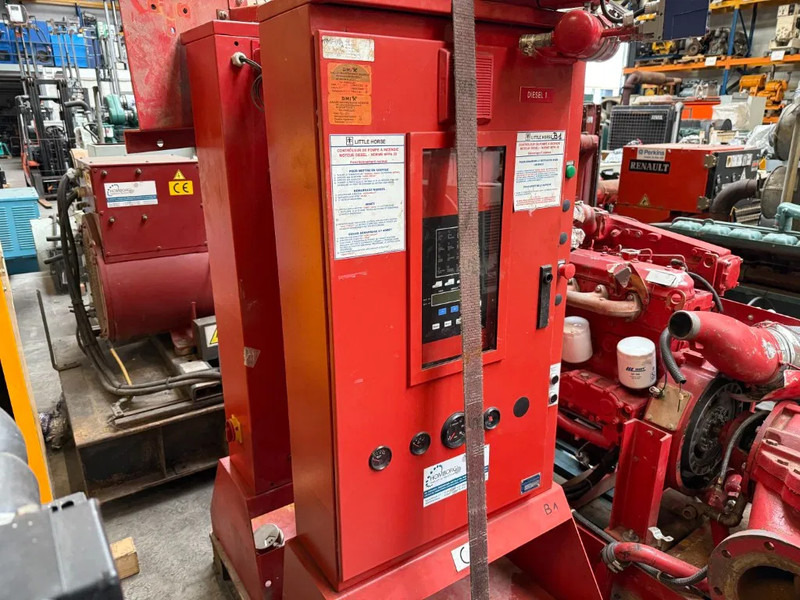 Iveco 8061 SRI 41.00 Armstrong Diesel Waterpomp 454 m3 / h 11 Bar 207 hours ! - משאבת מים: תמונה 3 Iveco 8061 SRI 41.00 Armstrong Diesel Waterpomp 454 m3 / h 11 Bar 207 hours ! - משאבת מים: תמונה 3