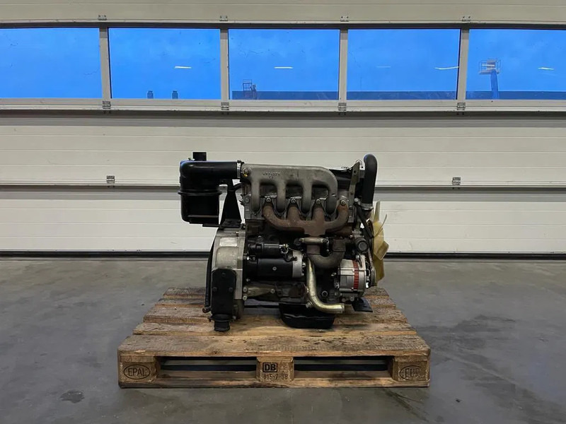 Iveco 8141 Diesel Motor 4 cilinder 53 kW / 74 PK Diesel Engine - מנוע עבור ציוד לטיפול בחומרים: תמונה 5 Iveco 8141 Diesel Motor 4 cilinder 53 kW / 74 PK Diesel Engine - מנוע עבור ציוד לטיפול בחומרים: תמונה 5