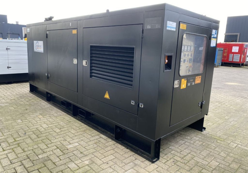 ערכת גנרטורים Iveco 8210 Mecc Alte Spa 330 kVA Silent generatorset: תמונה 13