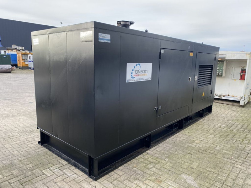 ערכת גנרטורים Iveco 8210 Mecc Alte Spa 330 kVA Silent generatorset: תמונה 12