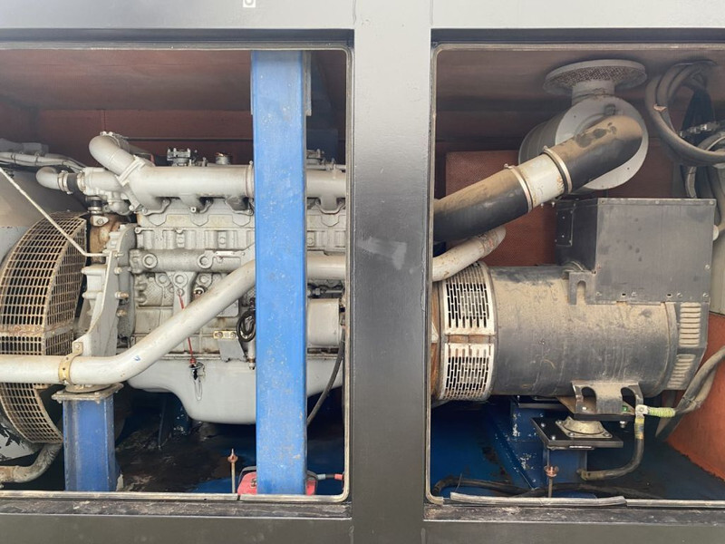 ערכת גנרטורים Iveco 8210 Mecc Alte Spa 330 kVA Silent generatorset: תמונה 15