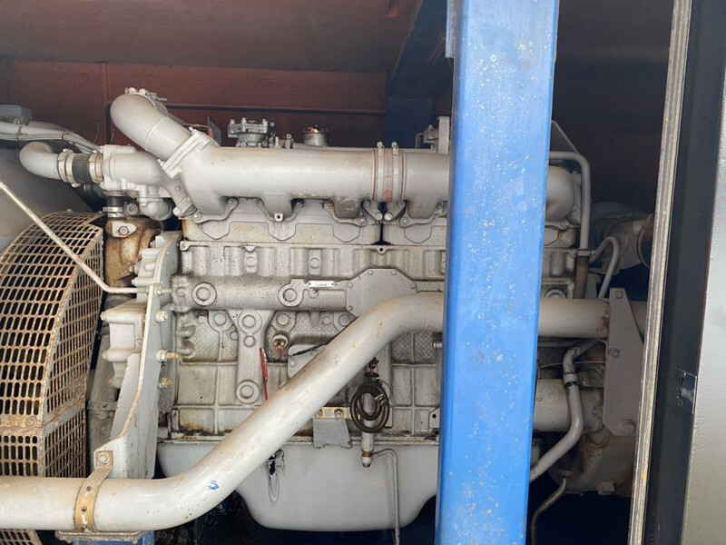 ערכת גנרטורים Iveco 8210 Mecc Alte Spa 330 kVA Silent generatorset: תמונה 14