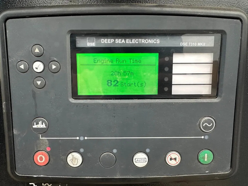 Iveco FPT F32 AM1A Leroy Somer 32 kVA Silent generatorset 28 hours ! - ערכת גנרטורים: תמונה 3 Iveco FPT F32 AM1A Leroy Somer 32 kVA Silent generatorset 28 hours ! - ערכת גנרטורים: תמונה 3