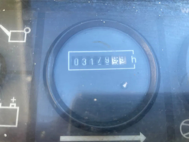 Kaeser M43 Kubota 4,2 m3 / min 7 Bar 30 kW Mobiele Silent Diesel Compressor - מדחס אוויר: תמונה 4 Kaeser M43 Kubota 4,2 m3 / min 7 Bar 30 kW Mobiele Silent Diesel Compressor - מדחס אוויר: תמונה 4