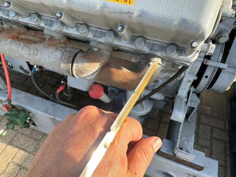 ערכת גנרטורים MAN D 2858 MT AvK 250 kVA Noodstroom generatorset ex Emergency: תמונה 7 ערכת גנרטורים MAN D 2858 MT AvK 250 kVA Noodstroom generatorset ex Emergency: תמונה 7