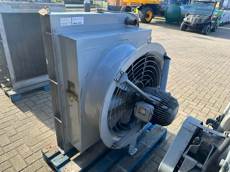 ערכת גנרטורים MAN D 2858 MT AvK 250 kVA Noodstroom generatorset ex Emergency: תמונה 11 ערכת גנרטורים MAN D 2858 MT AvK 250 kVA Noodstroom generatorset ex Emergency: תמונה 11