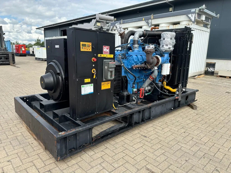 MTU 12V 2000 Stamford 810 kVA generatorset - ערכת גנרטורים: תמונה 2 MTU 12V 2000 Stamford 810 kVA generatorset - ערכת גנרטורים: תמונה 2