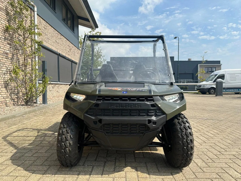 POLARIS Ranger 150 EFI UTV Terrain Vehicle Quad as New ! 2021 - רכב שטח/ טרקטורון: תמונה 5 POLARIS Ranger 150 EFI UTV Terrain Vehicle Quad as New ! 2021 - רכב שטח/ טרקטורון: תמונה 5