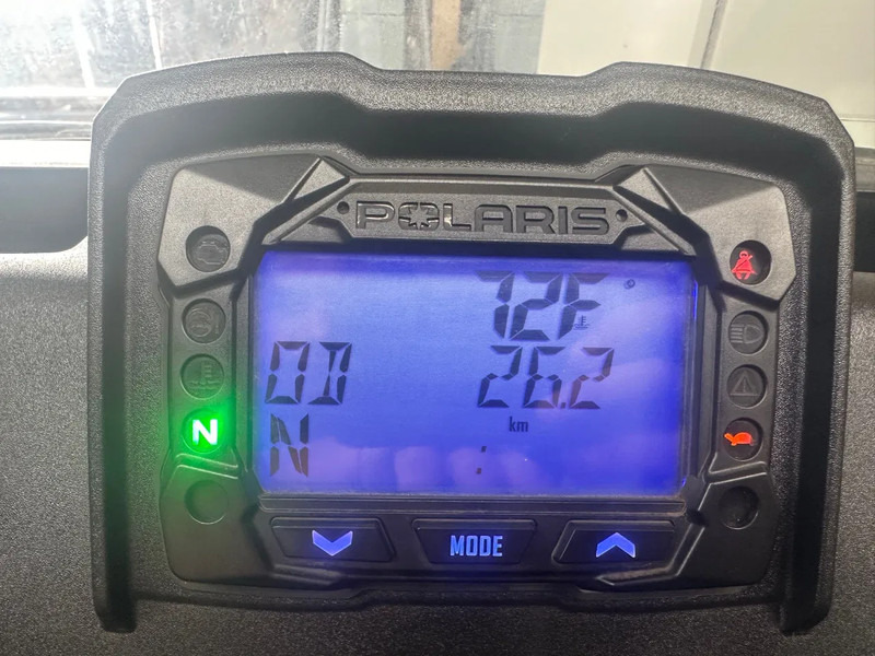 POLARIS Ranger 150 EFI UTV Terrain Vehicle Quad as New ! 2021 - רכב שטח/ טרקטורון: תמונה 3 POLARIS Ranger 150 EFI UTV Terrain Vehicle Quad as New ! 2021 - רכב שטח/ טרקטורון: תמונה 3