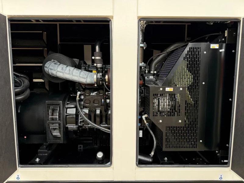 חָדָשׁ ערכת גנרטורים Perkins 1506A - E88TAG5 Silent 330 kVA Noodstroom generatorset aggregaat New !: תמונה 5