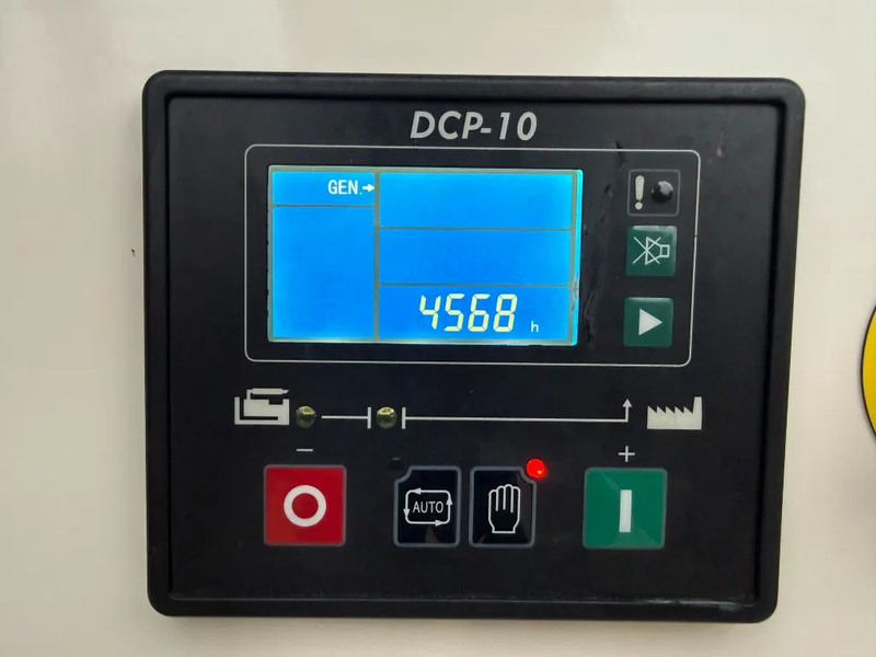 Perkins FG Wilson 65 kVA Silent generatorset - ערכת גנרטורים: תמונה 5 Perkins FG Wilson 65 kVA Silent generatorset - ערכת גנרטורים: תמונה 5