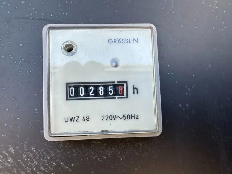 Perkins Leroy Somer 500 kVA generatorset Ex Emergency ! 285 hours - ערכת גנרטורים: תמונה 4 Perkins Leroy Somer 500 kVA generatorset Ex Emergency ! 285 hours - ערכת גנרטורים: תמונה 4