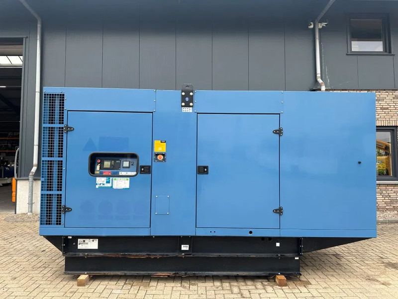 SDMO Volvo TAD 1342GE 440 kVA Silent generatorset - ערכת גנרטורים: תמונה 1 SDMO Volvo TAD 1342GE 440 kVA Silent generatorset - ערכת גנרטורים: תמונה 1