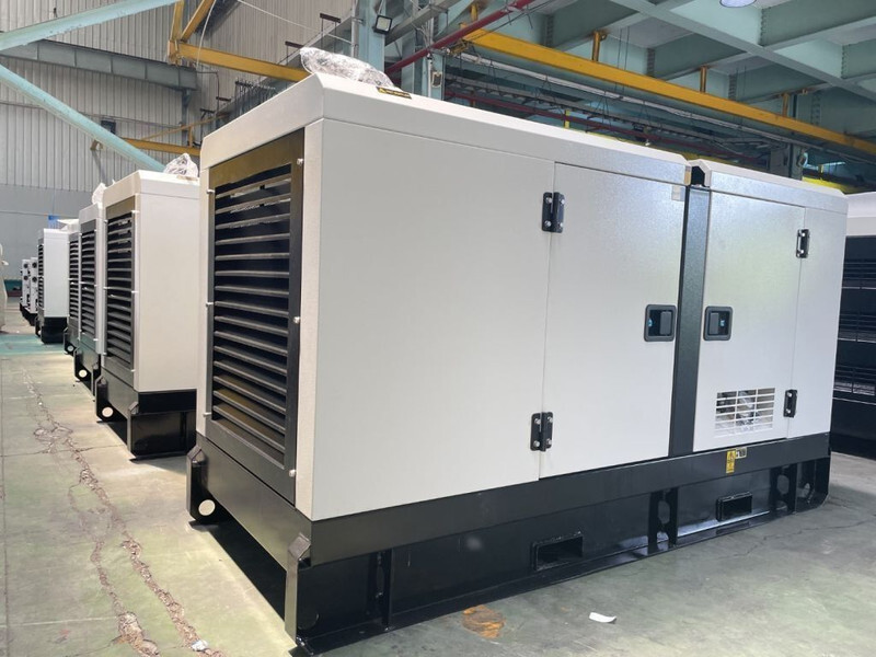 Scania DC13 Leroy Somer 400 kVA Silent generatorset New ! EU Stage 5 ! Stage V - ערכת גנרטורים: תמונה 1 Scania DC13 Leroy Somer 400 kVA Silent generatorset New ! EU Stage 5 ! Stage V - ערכת גנרטורים: תמונה 1