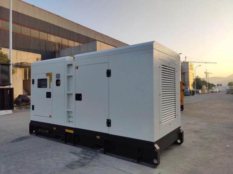 Scania DC9 Leroy Somer 250 kVA Silent generatorset New ! EU Stage 5 ! Stage V - ערכת גנרטורים: תמונה 5 Scania DC9 Leroy Somer 250 kVA Silent generatorset New ! EU Stage 5 ! Stage V - ערכת גנרטורים: תמונה 5