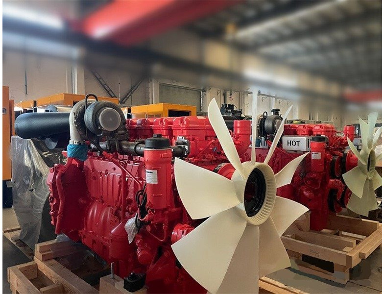 Scania EU Stage 5 Silent generatorsets ! Stage V - ערכת גנרטורים: תמונה 3 Scania EU Stage 5 Silent generatorsets ! Stage V - ערכת גנרטורים: תמונה 3