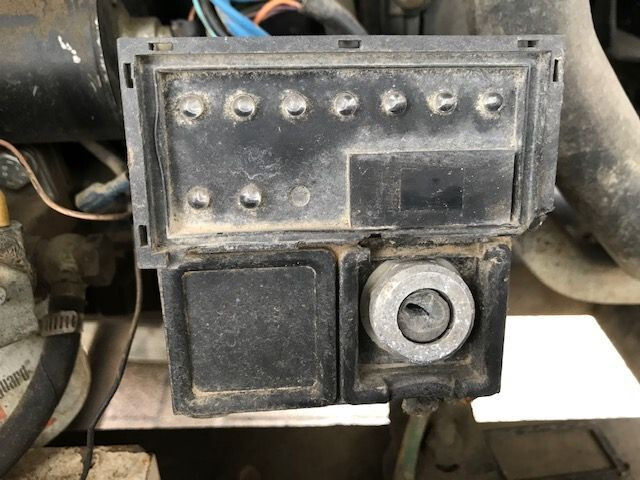 מגדל תאורה Wacker LTC4L Lombardini Diesel Mobiele light tower lichtmast aggregaat: תמונה 7