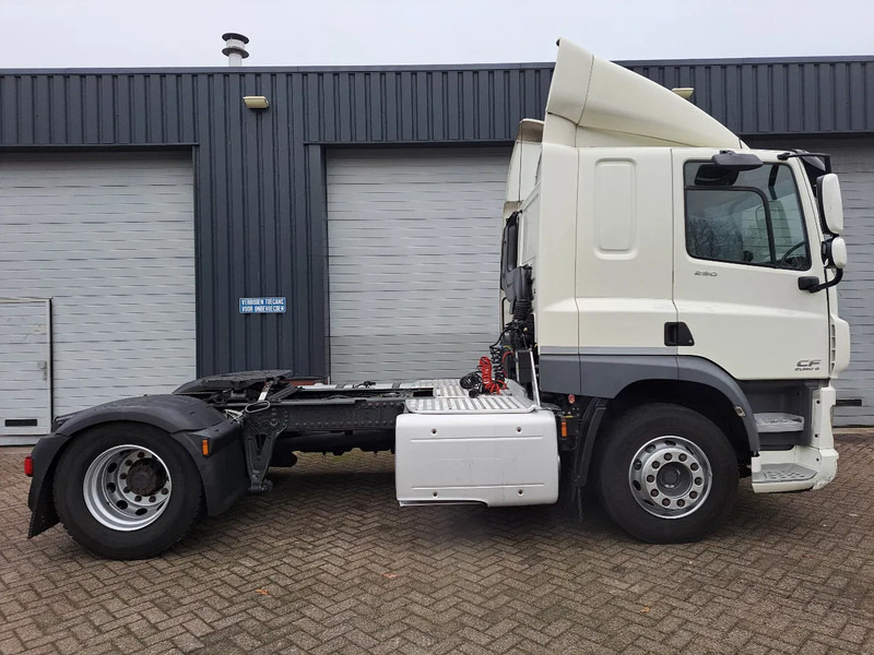 DAF CF NL TREKKER, MANUEL GEAR, LOW KM - יחידת טרקטור: תמונה 3 DAF CF NL TREKKER, MANUEL GEAR, LOW KM - יחידת טרקטור: תמונה 3