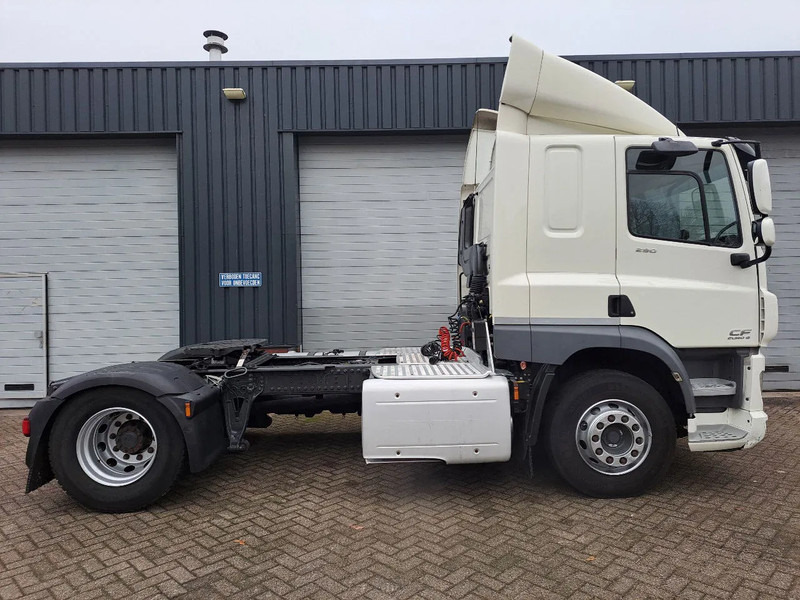 DAF CF NL TREKKER, MANUEL GEAR, LOW KM - יחידת טרקטור: תמונה 3 DAF CF NL TREKKER, MANUEL GEAR, LOW KM - יחידת טרקטור: תמונה 3