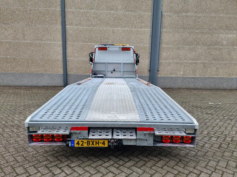 Iveco EuroCargo 80 E6 80E19 - משאית הובלה אוטומטית: תמונה 5 Iveco EuroCargo 80 E6 80E19 - משאית הובלה אוטומטית: תמונה 5