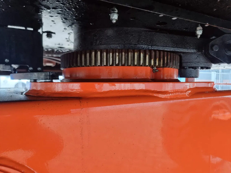 זרוע מרפקי JLG EC450AJ - 76 uur: תמונה 15