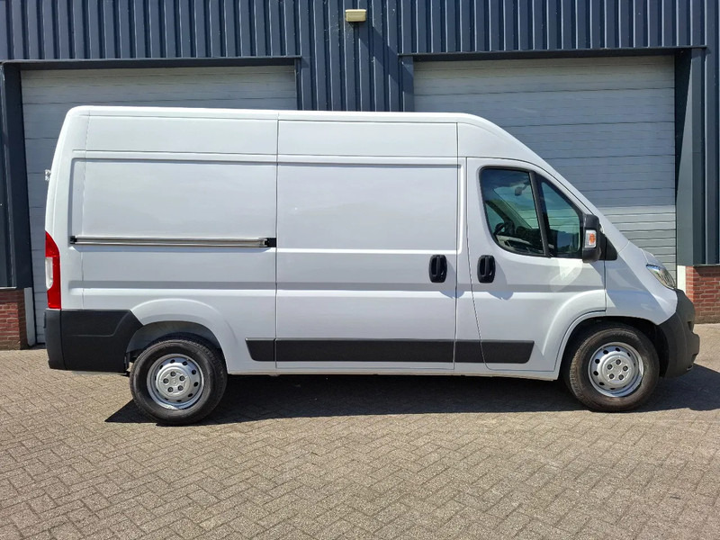 Opel Movano elektrisch ongebruikt! - כלי רכב מסחרי עם לוח, כלי רכב מסחרי חשמלי: תמונה 4 Opel Movano elektrisch ongebruikt! - כלי רכב מסחרי עם לוח, כלי רכב מסחרי חשמלי: תמונה 4