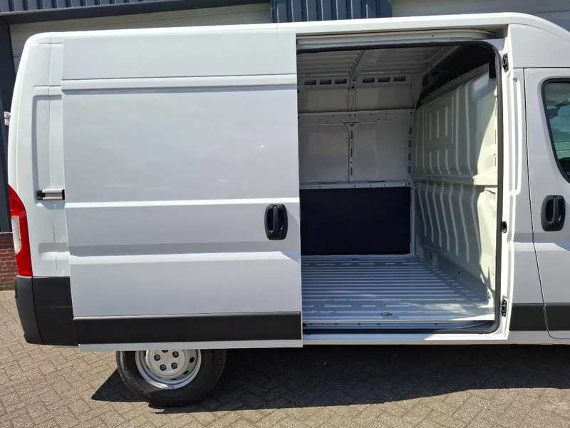 Opel Movano elektrisch ongebruikt! - כלי רכב מסחרי עם לוח, כלי רכב מסחרי חשמלי: תמונה 5 Opel Movano elektrisch ongebruikt! - כלי רכב מסחרי עם לוח, כלי רכב מסחרי חשמלי: תמונה 5